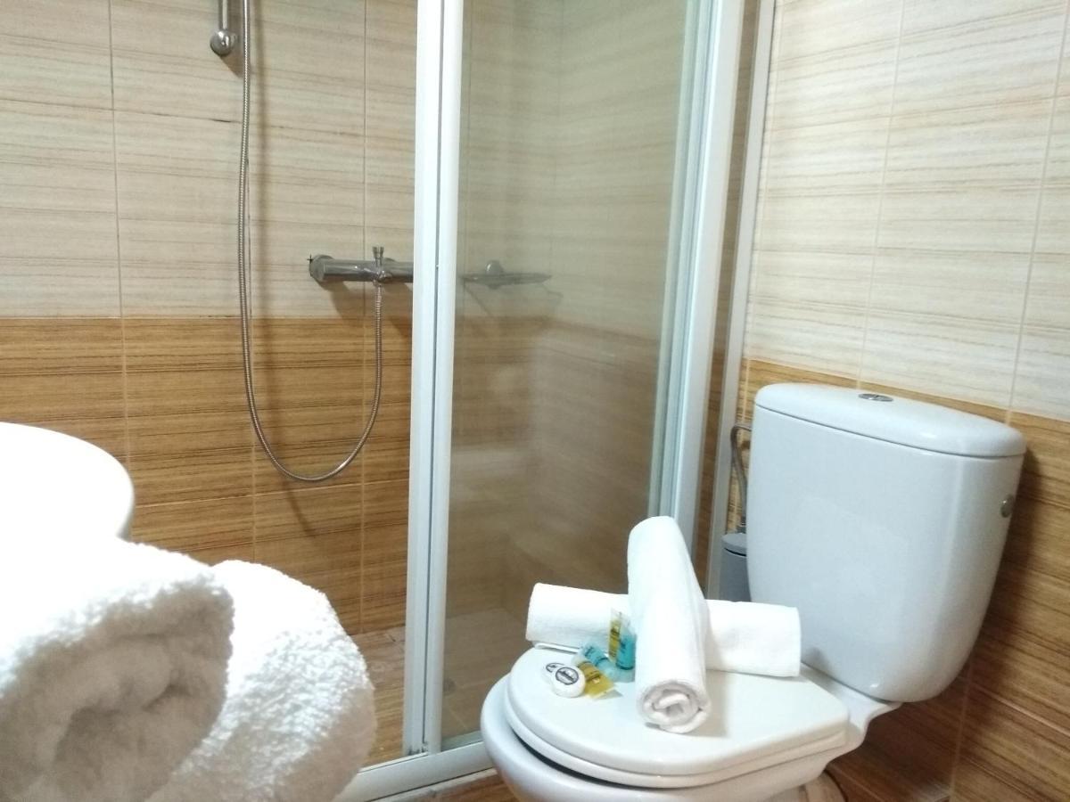 Marmari Megali Ammos Maisonette Pokój zdjęcie