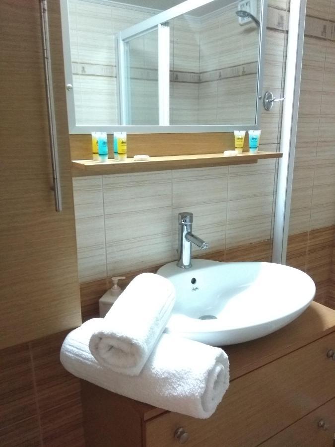 Marmari Megali Ammos Maisonette Pokój zdjęcie