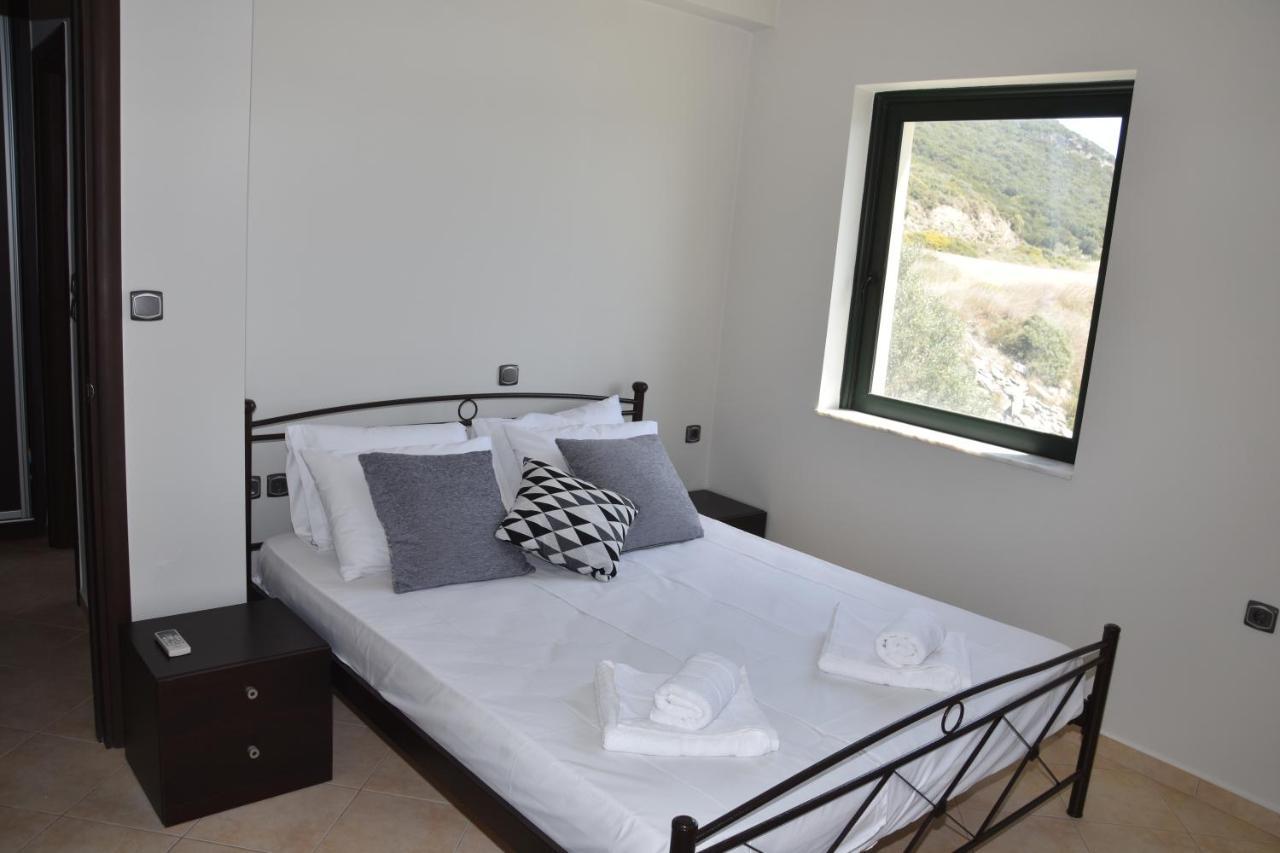 Marmari Megali Ammos Maisonette Zewnętrze zdjęcie