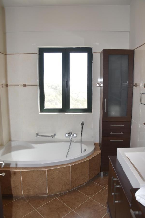 Marmari Megali Ammos Maisonette Zewnętrze zdjęcie