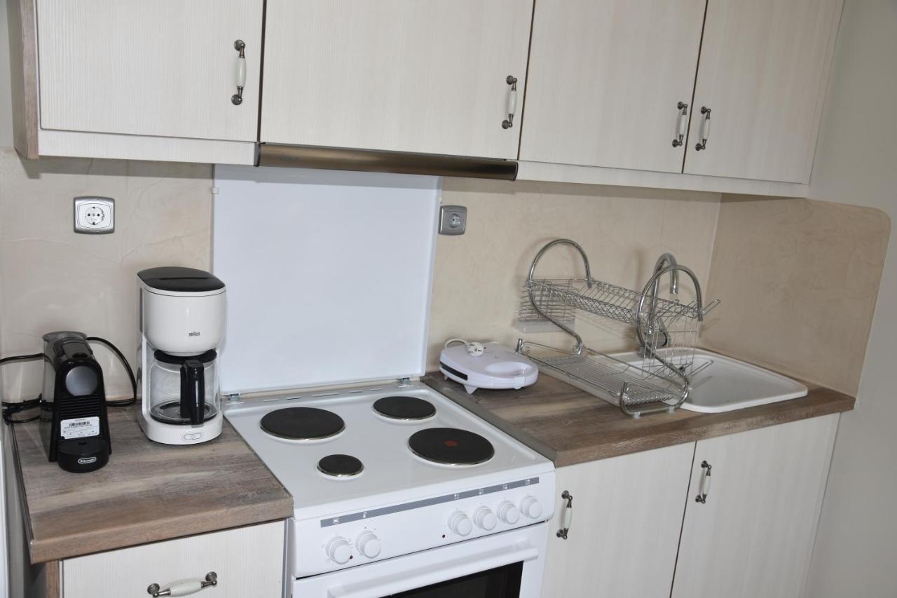 Marmari Megali Ammos Maisonette Zewnętrze zdjęcie