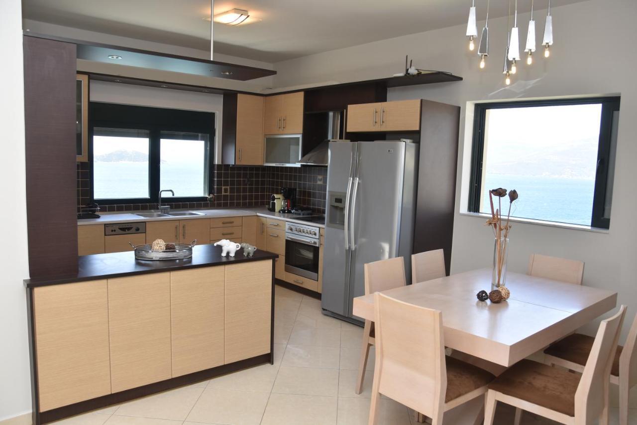 Marmari Megali Ammos Maisonette Zewnętrze zdjęcie