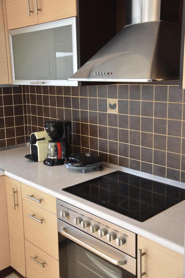 Marmari Megali Ammos Maisonette Zewnętrze zdjęcie