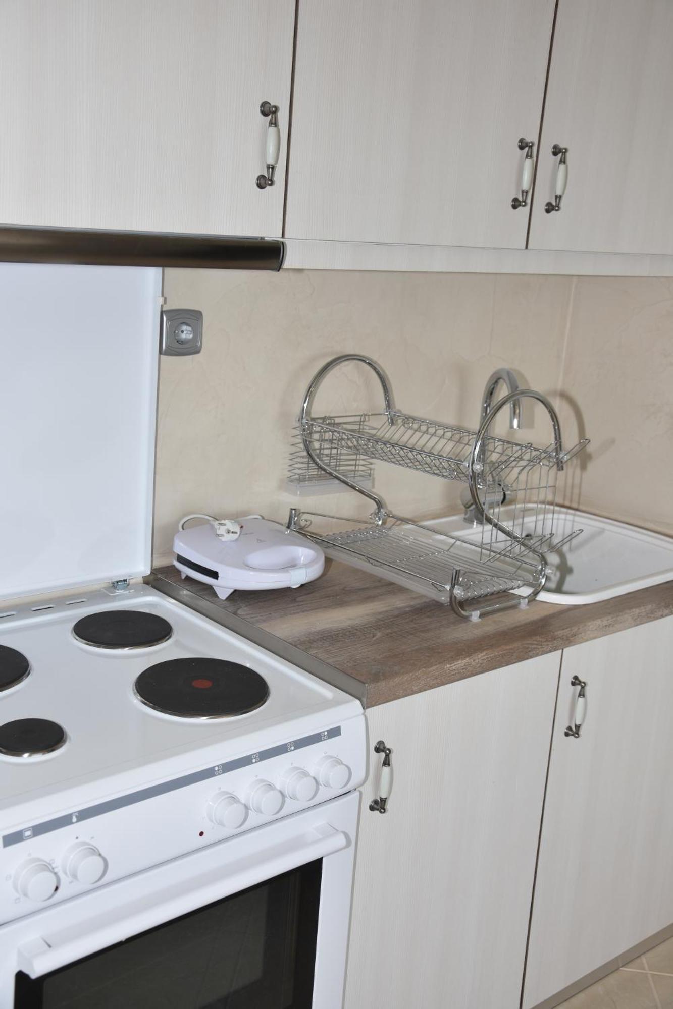 Marmari Megali Ammos Maisonette Zewnętrze zdjęcie