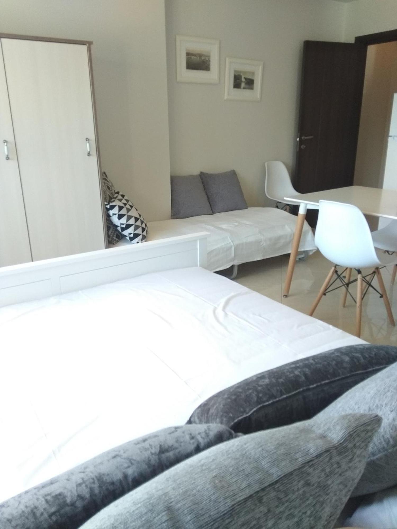 Marmari Megali Ammos Maisonette Zewnętrze zdjęcie