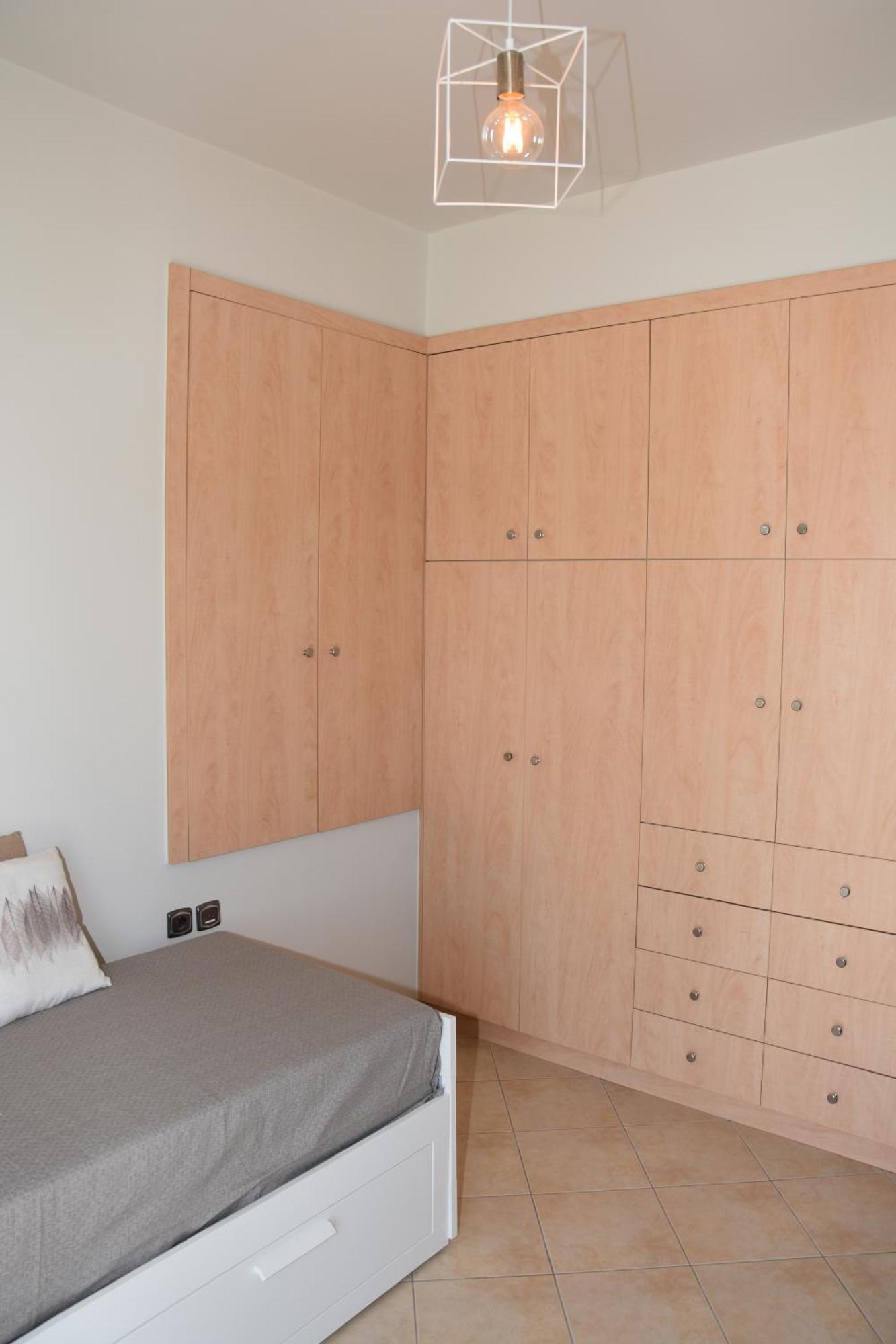 Marmari Megali Ammos Maisonette Pokój zdjęcie